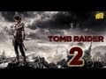 Tomb Raider 2013-серия 2 [Охота на первую дичь. Встреча с Сэм ...