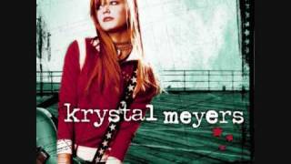 Krystal Meyers - Can't Stay