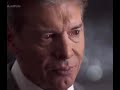 Vince McMahon Crying Meme Template