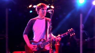 Lydia- It&#39;s in Your Blood (@The Roxy 11/5/11