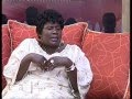 Taj Show KBC Rose Jeffa Of Nilianza Safari Hit Song Part 2 Avi