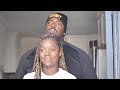 MY LIVE IN BODYGUARD Ft Bigg Jah MonnieDrea