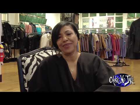 "BEWARE EVERYONE IS NOT TELLING THE TRUTH IN THE INDUSTRY!" YVETTE MICHELE - MY STORY FROM MY MOUTH