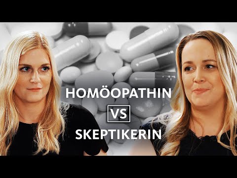 Homöopathie: Alles nur Hokuspokus? | 1LIVE Ausgepackt #15