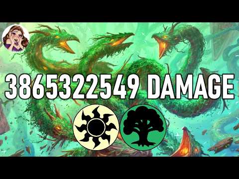 All My Creatures Do 386543224549 Damage EACH