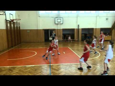 OSK březen 2016 U11 foto