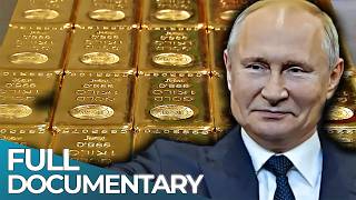 Follow the Gold: How Putin finances his Wars! | FD Finance