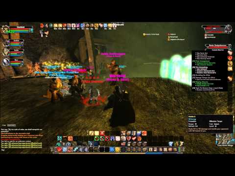 Stone and Steel - Return to Khegor's End