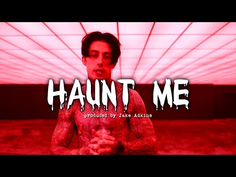 [FREE] Falling In Reverse x MIW Type Beat "Haunt Me" | Metalcore Instrumental (Prod. Jake Adkins)