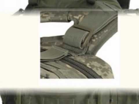 Best Selling Voodoo Tactical Matrix