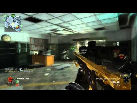 Vidéo Spéciale // Oh le gamin! Il a fait un triplé a l'AKU!