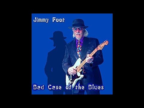 Jimmy Foot - City Blues