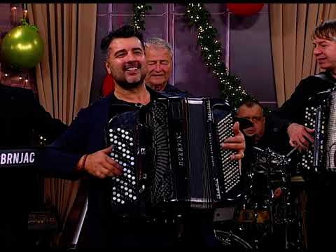 Orkestar Dobrnjac & Srdjan Dobrnjac - opasno kolo !!!