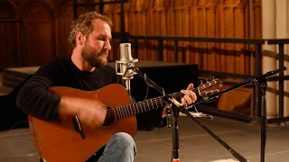 The Saint Brigid's Sessions: Craig Cardiff