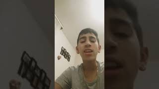 mero wolke 10 (song)its rahman tv