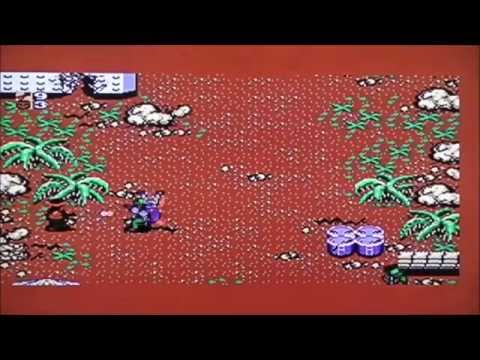 secret command master system review