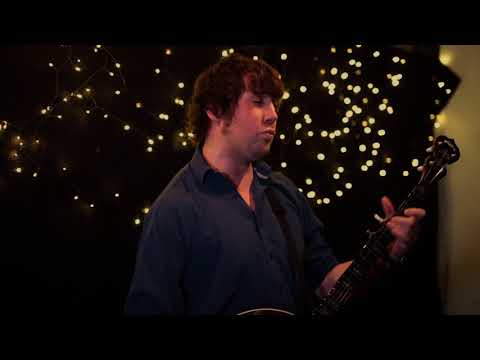 Dan Walsh: Leave This Land (OFFICIAL VIDEO)