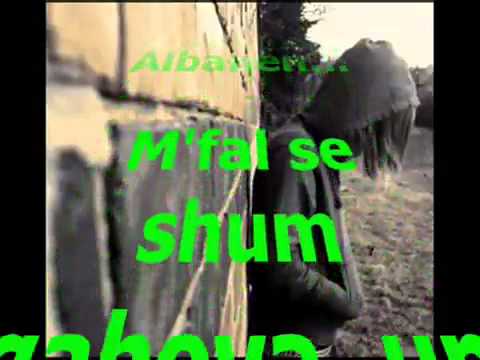 Sela a.k.a. Boszman - M'fal