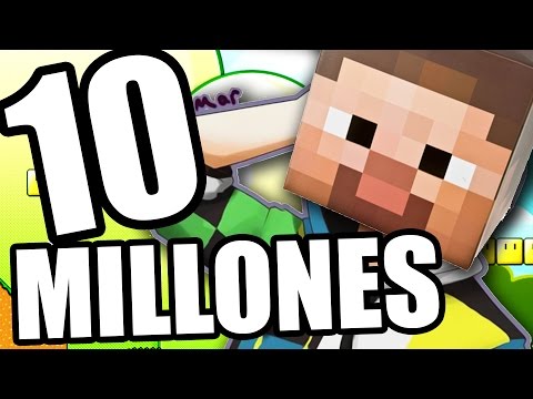 10 MILLONES