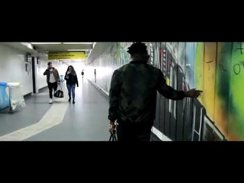 Hycenth ft. Lostyle-Hustle