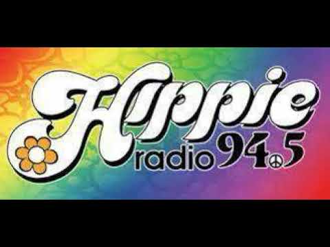 WHPY "Hippie Radio 94.5" - Legal ID #2