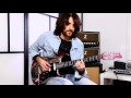 John Mayer Gravity - Guitar cover by Carlos Morgado