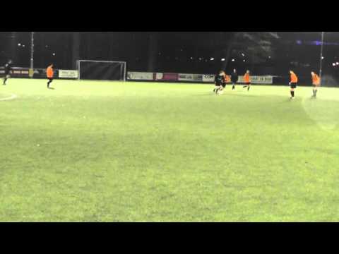12 dec 2015 PVC A1 - VV De Meern A2 com 1-5  Stijlvolle redding Max