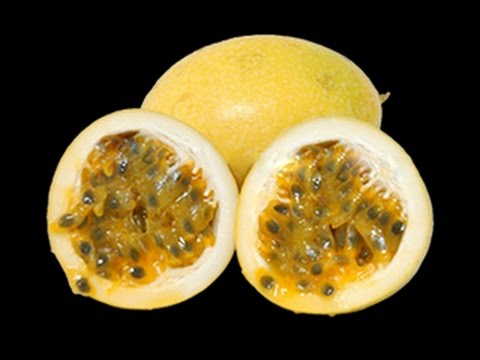 Os benefÃcios do maracujá