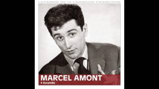 Marcel Amont - Aïe mon coeur