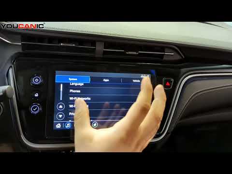 2017-2023 Chevrolet Bolt EUV: How to Enable the Wi-Fi Hotspot | Step-by-Step Guide