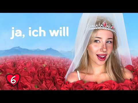 Top Model Dates 100 Men - Finale