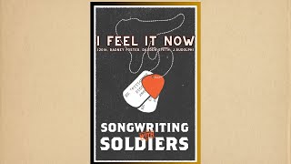 I Feel It Now (2016, Rudy, Radney Foster, Darden Smith)