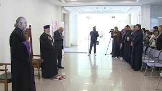 ԵՀԽ հայաստանյան «Կլոր սեղան» հիմնադրամը նշում է հիմնադրման 25-ամյակը