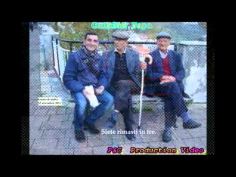 il Ricordo   Calabritto