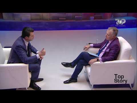 Top Story, 5 Tetor 2017, Pjesa 3 - Top Channel Albania - Political Talk Show