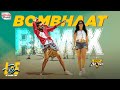 Bombhaat Remix Lie DJ Zeetwo Nithiin Megha Akash Mani Sharma Aditya Music Playback