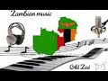 Zambian music  mix (with old school Zed) by DjOnasis88..