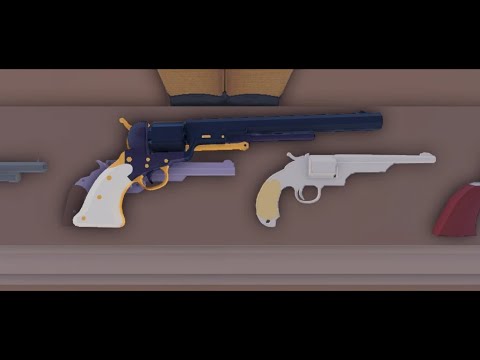 A Paterson Navy Review In One Minute Or Less (Wild West Roblox) (sorry about quality)