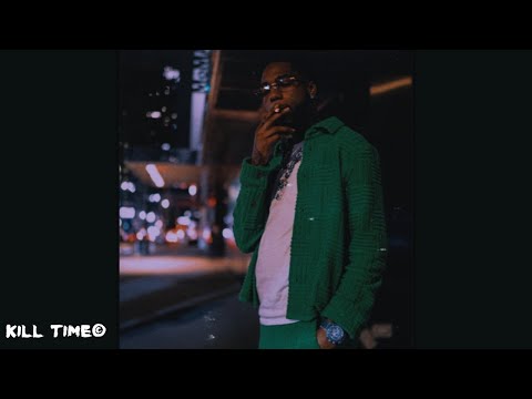 Key Glock x 21 Savage Type Beat 2023 "Stylo"