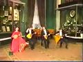 Brahms, Hungarian Dance No. 5 | Balalaika string ...