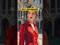 She’s Unstoppable AI Short Video