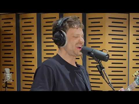 U-TURN (LILI) - VIKE Live Session Cover