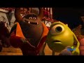 Monsters University On Sprout March 2017 Totally Real And Rare Variant