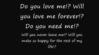 Meatloaf paradise by the dashboard light (lyrics)