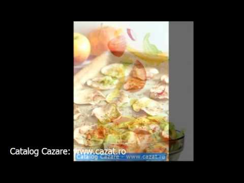 Cazare Icuseni, Iasi - Cazat.ro