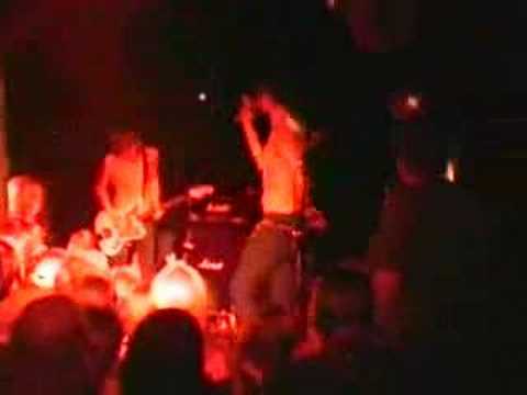 Babyshambles - Black Boy Lane