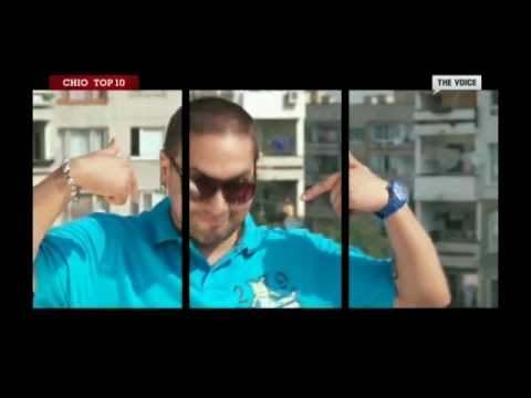 Igrata feat. Alex P. - Gangsta