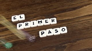 Despistaos - El primer paso (Lyric video)