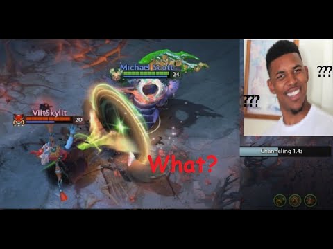 1 million chance Underlord Fiend's Gate, DOTA2,