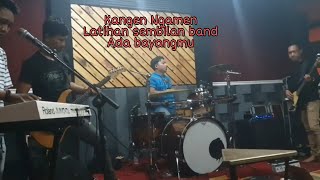 Download lagu Kangen ngamen - ada bayangmu latihan sembilan band mp3 Download lagu Kangen ngamen - ada bayangmu latihan sembilan band mp3